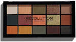Lauv&auml;rv Makeup Revolution London Reloaded, 16.5 g, mitmev&auml;rviline division