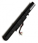 S&uuml;learvutiaku Asus A41N1611, 3.333 Ah, Li-Ion