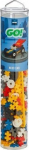 Konstruktor Dante Plus-Plus Color Cars Hero 014-4259, 200 tk