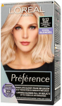 Juuksev&auml;rv L&rsquo;Or&eacute;al Paris Preference Cool Blondes, siberia, 9.12
