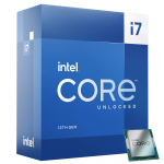 Protsessor Intel Intel&reg; Core&trade; i7-13700K BOX, 2.5GHz, LGA 1700, 30MB