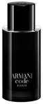 Parf&uuml;&uuml;mvesi Giorgio Armani Code, 75 ml