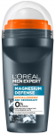Meeste deodorant L&rsquo;Or&eacute;al Paris Men Expert Magnesium Defence, 50 ml