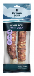 Koeramaius Prima Dog White Roll, pardiliha, 0.22 kg