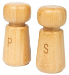 Soola - pipratoosi komplekt Kyoto 075045, pruun, 6.2 cmx6.2 cm