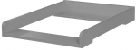 M&auml;hkimismati raam Klups Changing Tray, 74 cm x 54 cm, hall