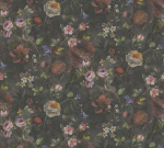 Tapeet A.S.Creation Perfect 387521, vin&uuml;&uuml;l, must v.