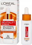 N&auml;o seerum L&rsquo;Or&eacute;al Paris Revitalift Clinical, 30 ml, SPF 20