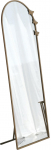 Peegel Kalune Design PortalA904, teisaldatav, 65 cm x 180 cm, kuldne v.