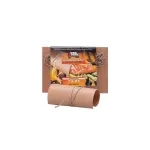 Aromaatsest seedripuust k&uuml;psetuslaud Pro Flame Expert, 21 cm x 15 cm