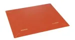 Silikoonist k&ouml;&ouml;gimatt Tescoma Delicia, oranž v., 40 cm x 34 cm