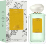 Tualettvesi Devota & Lomba Naked Elixir, 100 ml