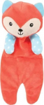 M&auml;nguasi koerale, pehme Zolux Maxou 480168ORA, 12 cm, sinine/oranž