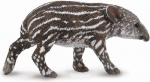 M&auml;ngukujuke Collecta Tapir - Baird's Calf 88597, mitmev&auml;rviline