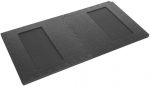 Trenaž&ouml;&ouml;ri alusmatt Finnlo Floor Protection Mat With Recess, 100 cm x 50 cm x 2.5 cm