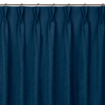 &Ouml;&ouml;kardin Homede Milana, s&uuml;gavsinine v., 560 cm x 270 cm