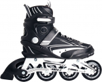 Rulluisud Muuwmi Skates AU 438, valge/must, 38