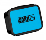 Toidukarp Paso BeUniq PP22AG-3036, 0.650 l