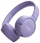 Juhtmeta k&otilde;rvaklapid JBL Tune 670 NC, violetne v.