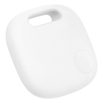 Esemete lokaliseerija Baseus T2 Pro Smart Device Tracker, valge v.