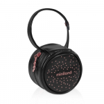 Lutihoidja &lrm;Miniland Deluxe Rose, 0 kuud, must v.