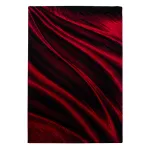 Vaip sise Ayyildiz Miami Abstract, punane v., 150 cm x 80 cm