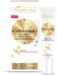 Silmakreem Bielenda Chrono Age 24h, 15 ml