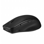 Juhtmevaba arvutihiir Asus ASUS SmartO Mouse MD200, bluetooth / usb, must v.