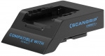 Akulaadija Scangrip Connector, 18 - 20 V