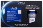 N&auml;okreemide komplekt Uriage Age Absolu Day & Night Duo, 65 ml, 2 tk