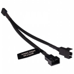Kaabel Alphacool Y-Splitter, must