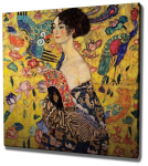 Reproduktsioon Wallity KC242, 45 cm x 45 cm