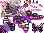 Kosmeetikakomplekt Lean Toys Fashion Girl 15240