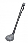 Vahukulp Euroceppi, 10 cm, 44 cm, must