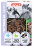 N&auml;riliste maiuspala Zolux Nutrimeal, hamstritele, 0.06 kg