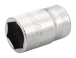 Kuusnurkne pea Bahco 7800SM, 1/2", &Oslash;14 mm