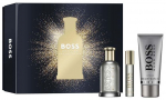 Kinkekomplektid meestele Hugo Boss Bottled