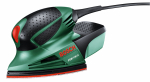 Elektriline kolmnurklihvmasin Bosch Green PSM 100A, 0.9 kg, 100 W