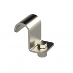 Klamber MEKA KK-MK PG, 3 cm x 3.8 cm x 4.4 cm, 20 tk