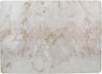 Lauamatt Creative Tops Marble, 29 cm x 40 cm, 4 tk, Hall v.
