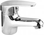 Valamusegisti Mexen Erica 746400-00, kroom
