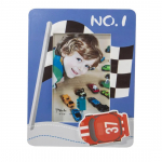 Fotoraam Alex 06, 22 cm x 17 cm, sinine