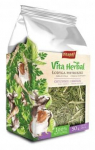 N&auml;riliste maiuspala Vitapol Vita Herbal, k&uuml;&uuml;likutele/merisigadele/n&auml;rilistele, 0.2 kg, 4 tk