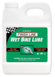 Jalgratta keti &otilde;li Finish Line Wet Bike Lube, 900 ml