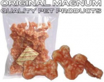 Koeramaius Magnum Mini Cubes, k&uuml;&uuml;likuliha/riis, 0.25 kg