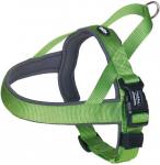 Koerte traksid Nobby Classic Preno, roheline v., 380 - 500 mm x 25 mm, S/M