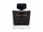 Parf&uuml;&uuml;mvesi Rasasi Entebaa, 100 ml