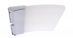 Valgusti seinale CristalRecord Murcia, LED, 5700 &deg;K x 3 W, kroom v.