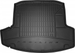Automatt, pagasikandjad Frogum ProLine, Skoda Octavia III Liftback FL 2018-