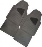 Automatt, esi/tagumine Alburnus 23-1860GY, Universaalne